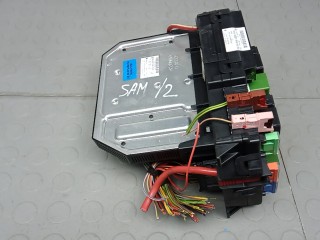 Блок SAM, MERCEDES BENZ S-CLASS W221 W221 2005-2009
