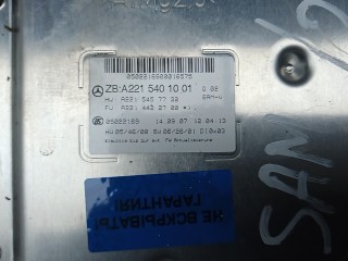 Блок SAM, MERCEDES BENZ S-CLASS W221 W221 2005-2009
