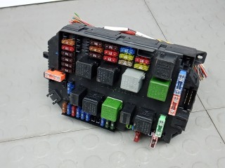 Блок SAM, MERCEDES BENZ S-CLASS W221 W221 2005-2009