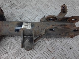 Стойка передняя левая, ориг. номер 54650F1000, 54630F1DG0, KIA SPORTAGE 4 4 2015-2018