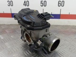 Клапан EGR дизельный, ориг. номер HG9Q-9M425-AB, FORD FOCUS 4 4 2018-2022