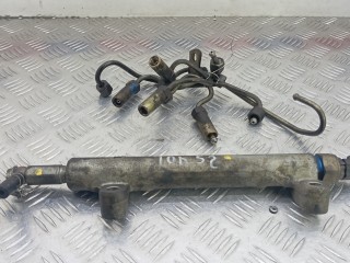 Топливная рампа дизельная, NISSAN NAVARA D40 D40 2005-2010