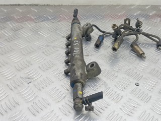 Топливная рампа дизельная, NISSAN NAVARA D40 D40 2005-2010