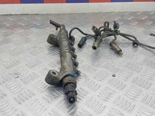Топливная рампа дизельная, NISSAN NAVARA D40 D40 2005-2010