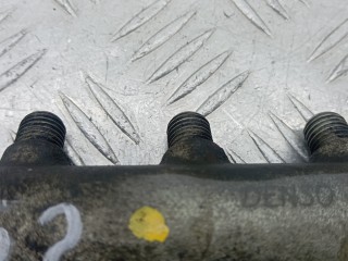 Топливная рампа дизельная, NISSAN NAVARA D40 D40 2005-2010