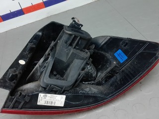 Фонарь задний левый, VOLKSWAGEN GOLF 6 6 2008-2012