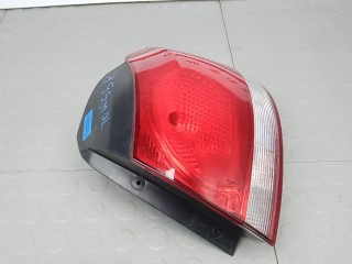 Фонарь задний правый, VOLKSWAGEN GOLF 6 6 2008-2012