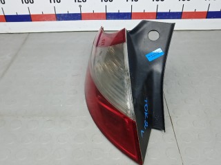 Фонарь задний левый, RENAULT MEGANE 3 3 2008-2014