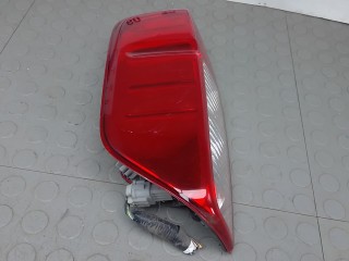 Фонарь задний левый, NISSAN NAVARA D40 D40 2010-2015