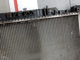Радиатор системы охлаждения, MERCEDES BENZ M-CLASS W164 W164 2005-2008