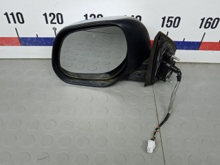 Зеркало наружное левое MITSUBISHI OUTLANDER 2 2 2005-2009