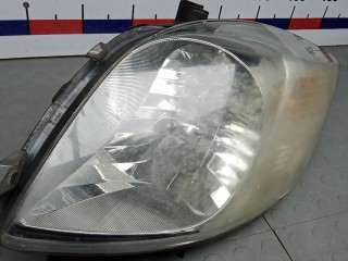 Фара правая, TOYOTA YARIS P9 P9 2005-2009