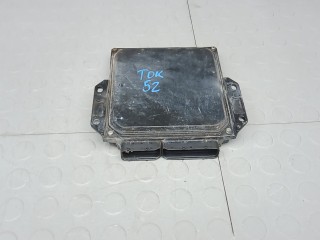 Блок управления двс NISSAN NAVARA D40 D40 2005-2010
