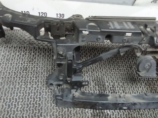 Передняя панель крепления облицовки (телевизор), LAND ROVER DISCOVERY 3 3 2004-2009