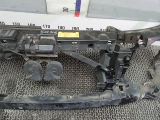 Передняя панель крепления облицовки (телевизор), LAND ROVER DISCOVERY 3 3 2004-2009