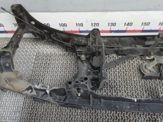Передняя панель крепления облицовки (телевизор), LAND ROVER DISCOVERY 3 3 2004-2009