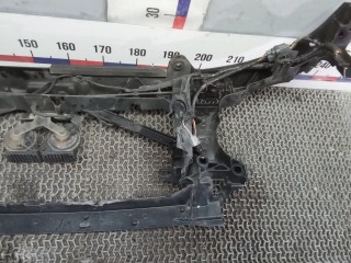 Передняя панель крепления облицовки (телевизор), LAND ROVER DISCOVERY 3 3 2004-2009