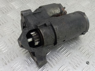 Стартер дизельный, ориг. номер 9805058680, CITROEN C4 GRAND PICASSO 2 2 2013-2016