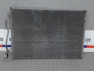 Радиатор кондиционера, MERCEDES BENZ S-CLASS W221 W221 2005-2009