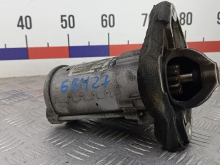 Стартер дизельный, ориг. номер 0001170607, NISSAN X-TRAIL T32 T32 2013-2019