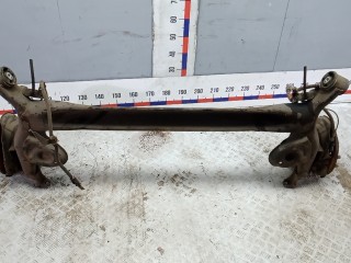 Суппорт тормозной задний левый NISSAN QASHQAI J11 J11 2017-2024