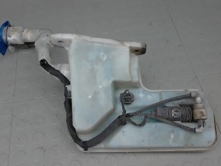 Бачок омывателя, ориг. номер 5Q0955453T, SKODA OCTAVIA A7 A7 2013-2017