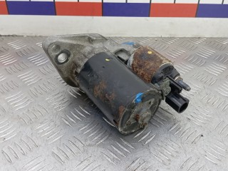 Стартер бензиновый, ориг. номер 0001121408, 02Z911023EX, SKODA YETI 1 1 2009-2014