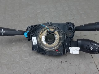 Переключатель поворотов и дворников (стрекоза) PEUGEOT 5008 2009-2013