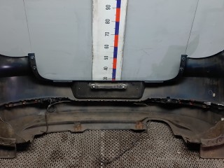 Бампер задний, VOLKSWAGEN TIGUAN 1 1 2006-2011