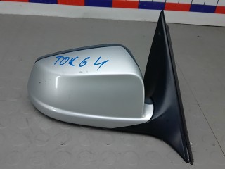 Зеркало наружное правое, ориг. номер 5PIN, BMW 5 F10/F11 F10/F11 2009-2013