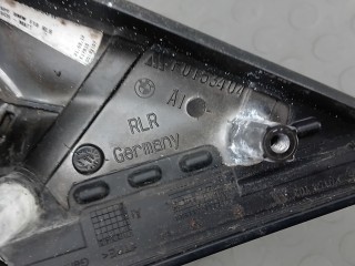 Зеркало наружное правое, ориг. номер 5PIN, BMW 5 F10/F11 F10/F11 2009-2013