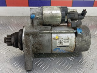Стартер дизельный, ориг. номер 4380000231, VOLKSWAGEN PASSAT B8 B8 2014-2021