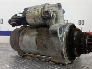 Стартер дизельный, ориг. номер 4380000231, VOLKSWAGEN PASSAT B8 B8 2014-2021