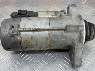 Стартер дизельный, ориг. номер 4380000231, VOLKSWAGEN PASSAT B8 B8 2014-2021