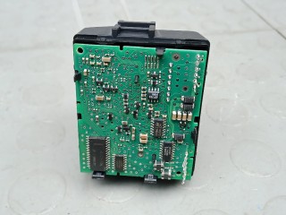 Замок зажигания, MERCEDES BENZ S-CLASS W221 W221 2005-2009