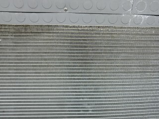 Радиатор кондиционера, ориг. номер 9211000Q0A, NISSAN QASHQAI J11 J11 2017-2024