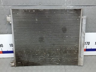 Радиатор кондиционера, ориг. номер 9211000Q0A, NISSAN QASHQAI J11 J11 2017-2024