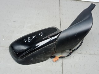 Зеркало наружное правое, ориг. номер 52PIN, CITROEN C4 CACTUS 2014-2017