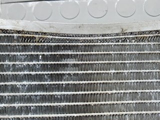 Радиатор кондиционера, MERCEDES BENZ S-CLASS W221 W221 2005-2009