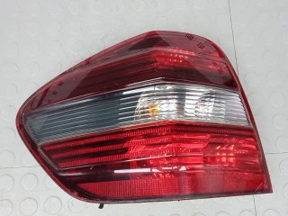 Фонарь задний левый, MERCEDES BENZ M-CLASS W164 W164 2005-2008