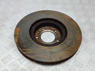 Диск тормозной передний, PEUGEOT 3008 2 2 2016-2020