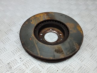 Диск тормозной передний, PEUGEOT 3008 2 2 2016-2020