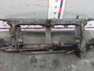 Передняя панель крепления облицовки (телевизор) NISSAN NAVARA D40 D40 2005-2010