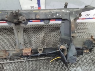 Передняя панель крепления облицовки (телевизор), NISSAN NAVARA D40 D40 2005-2010