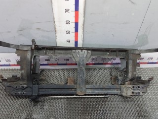 Передняя панель крепления облицовки (телевизор), NISSAN NAVARA D40 D40 2005-2010