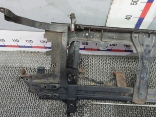 Передняя панель крепления облицовки (телевизор), NISSAN NAVARA D40 D40 2005-2010