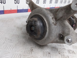 Стойка передняя левая, AUDI A5 1 1 2007-2011