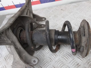 Стойка передняя левая, AUDI A5 1 1 2007-2011