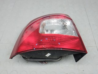 Фонарь задний левый SKODA OCTAVIA A5 Scout A5 Scout 2008-2013