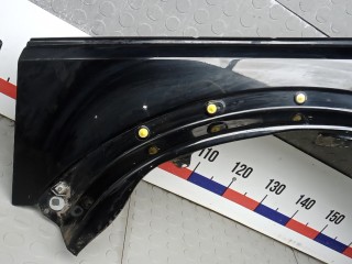 Крыло переднее левое, LAND ROVER DISCOVERY 3 3 2004-2009